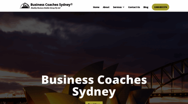 businesscoachessydney.com.au