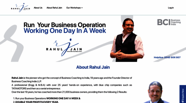 businesscoachingindia.com