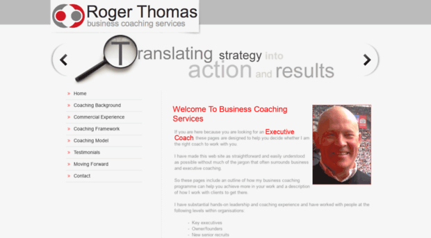 businesscoachingservices.co.uk