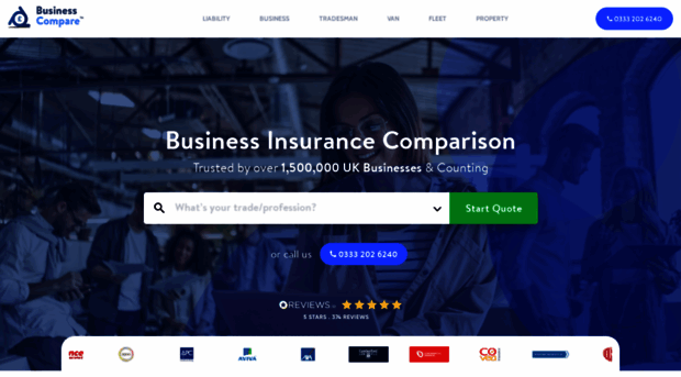 businesscompare.com