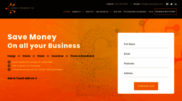 businesscomparisonhub.com