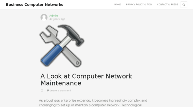 businesscomputernetworks.com