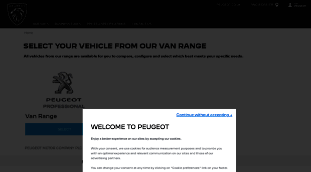 businessconfigure.peugeot.co.uk