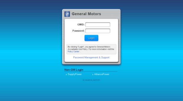 businessconnect.gm.com