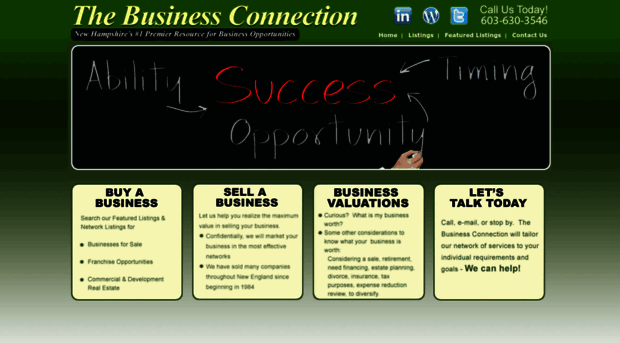 businessconnectioninc.com