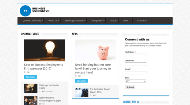 businessconnector.com.au