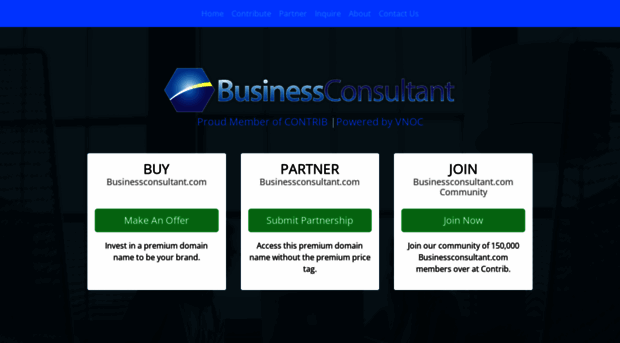 businessconsultant.com