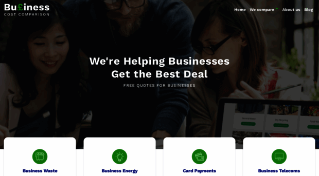 businesscostcomparison.co.uk