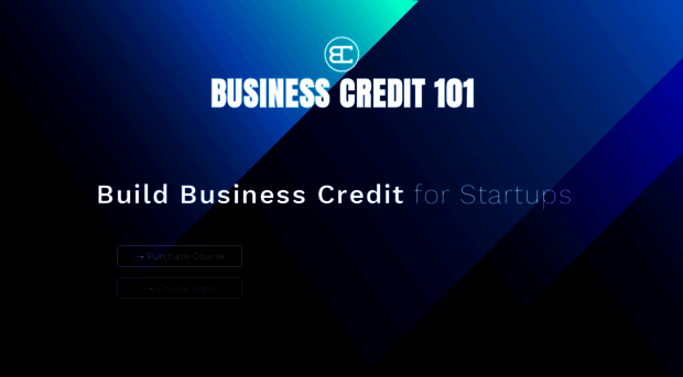 businesscredit101.com