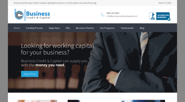 businesscreditandcapital.com