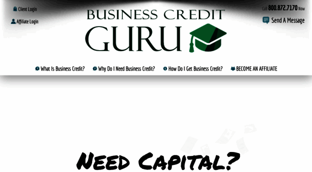 businesscreditguru.net