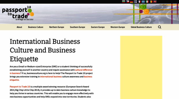 businessculture.org