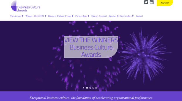 businesscultureawards.com