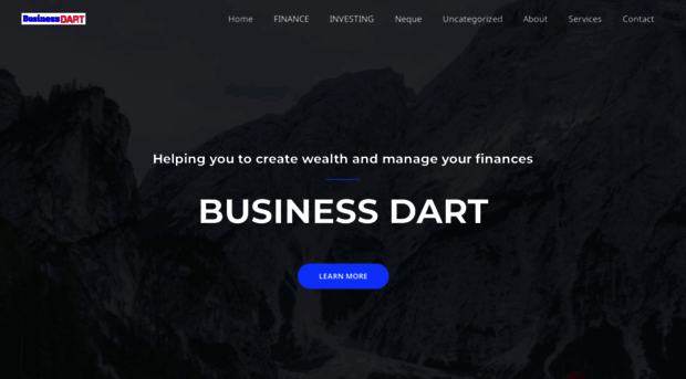 businessdart.com