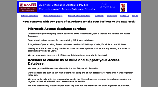 businessdatabases.com.au