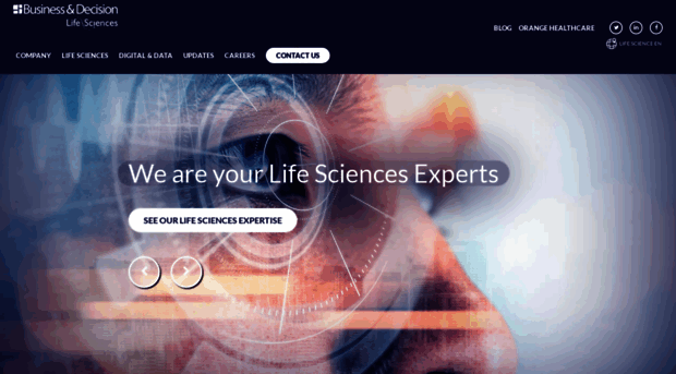 businessdecision-lifesciences.com