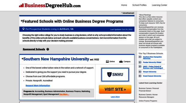 businessdegreehub.com