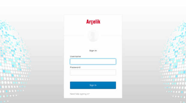 businessdesk.arcelik.com