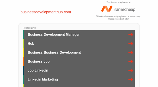 businessdevelopmenthub.com