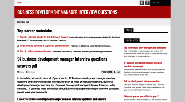 businessdevelopmentmanagerinterview.blogspot.com