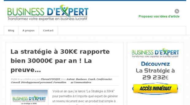 businessdexpert.fr