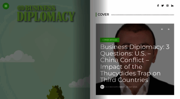 businessdiplomacy.net