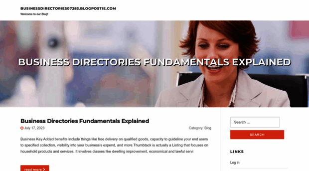 businessdirectories07283.blogpostie.com