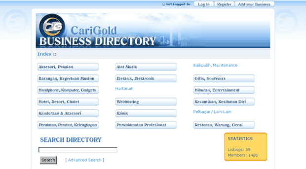 businessdirectory.carigold.com