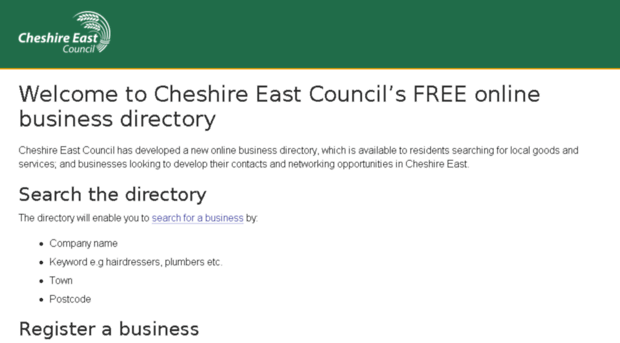 businessdirectory.cheshireeast.gov.uk