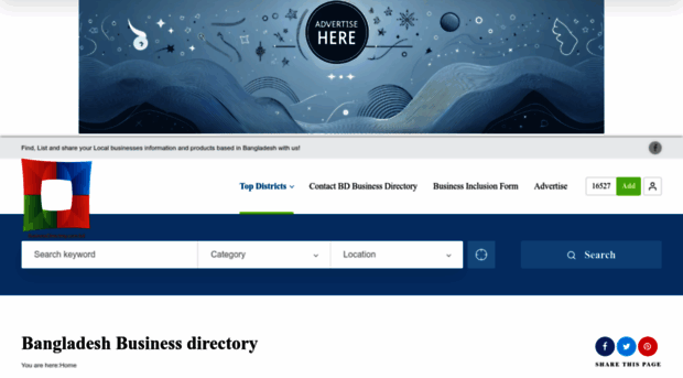 businessdirectory.com.bd