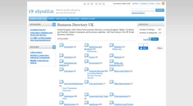 businessdirectory.me.uk