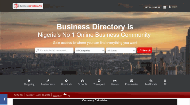 businessdirectory.ng