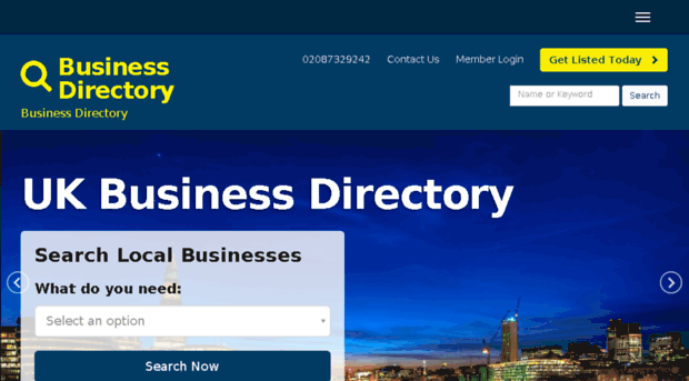 businessdirectory.tv