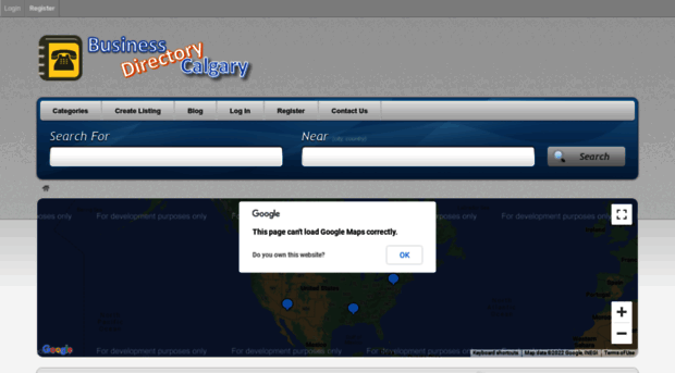 businessdirectorycalgary.ca
