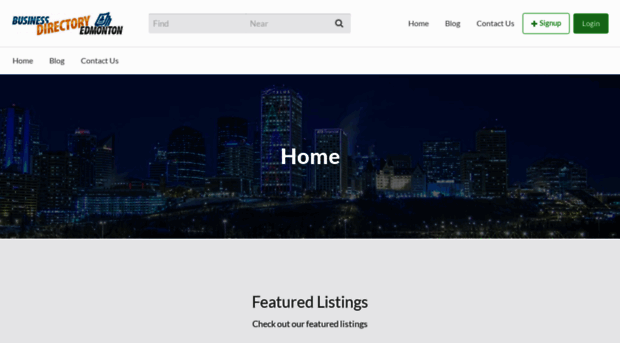 businessdirectoryedmonton.ca