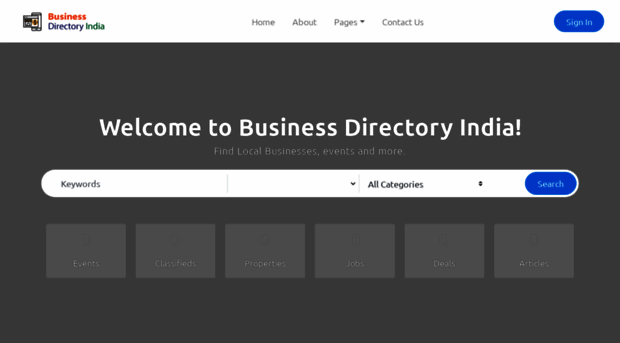 businessdirectoryindia.in