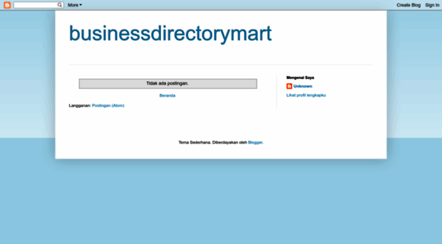 businessdirectorymart.blogspot.com