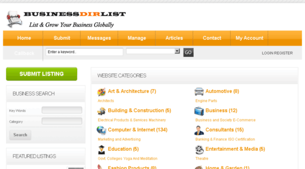 businessdirlist.com