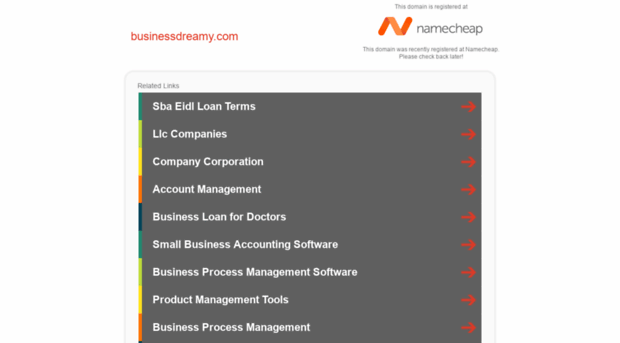 businessdreamy.com