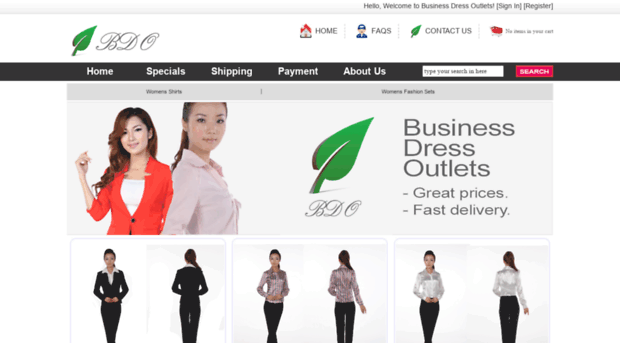 businessdressoutlets.com.au