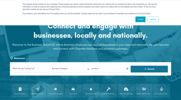 businessearchnz.co.nz