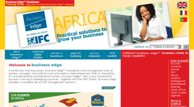 businessedge-africa.com