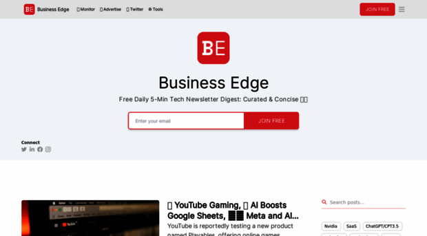 businessedge.co