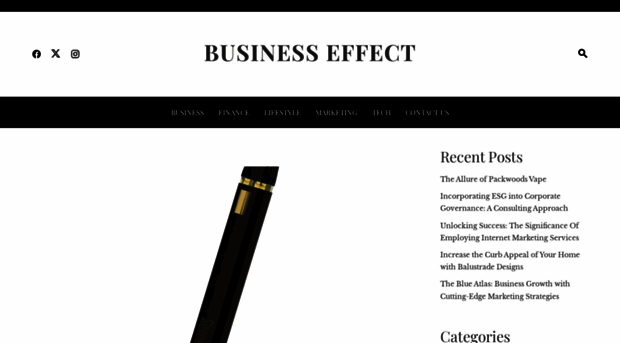 businesseffect.co.uk