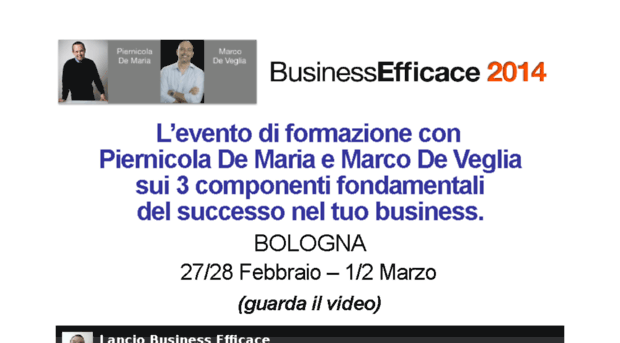 businessefficace2014.com