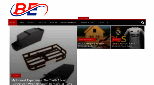 businessegy.com