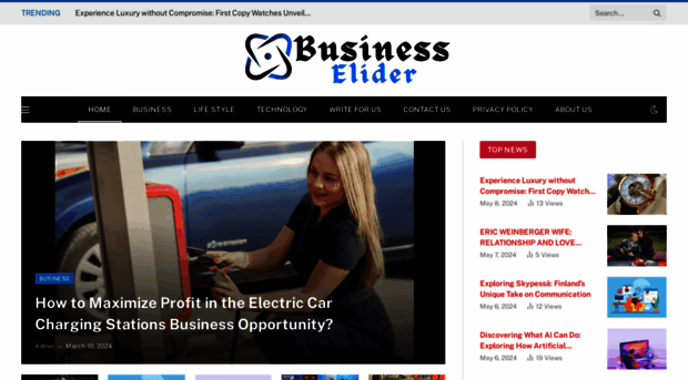 businesselider.com