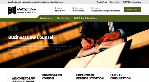 businessemploymentlawyer.com