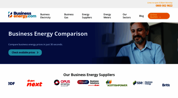 businessenergy.com