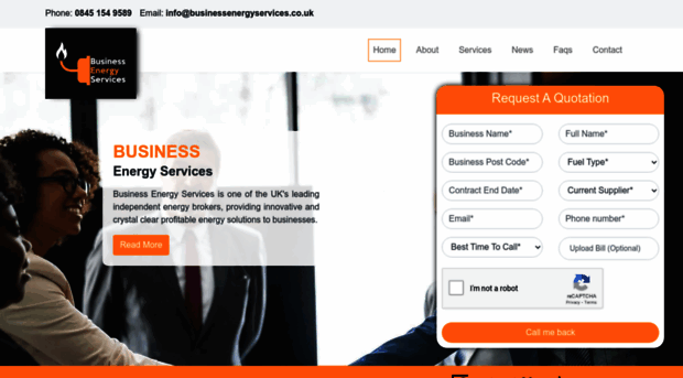 businessenergyservices.co.uk